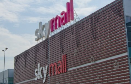 Novus     Sky Mall